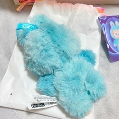 LABUBUラブブBig into Energy HOPEの画像