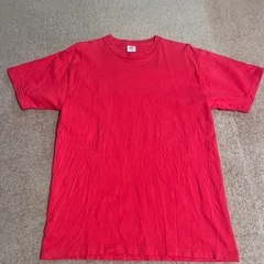 山岡家Tシャツの画像