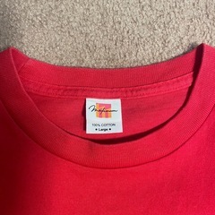 山岡家Tシャツの画像