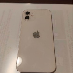 iphone12の画像