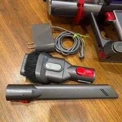 dyson digitalslim ハンディークリーナーの画像
