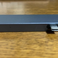 USB拡張ポートの画像