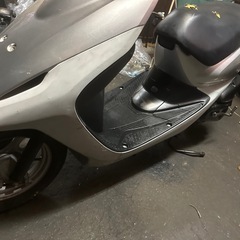 ホンダ　スマートDIOの画像