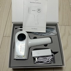 脱毛器の画像