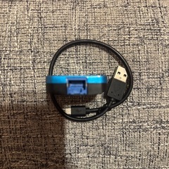 バッファロー 持ち運びWi-Fi 未使用の画像