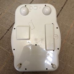 無料)訳あり)アンパンマン ピンボールおもちゃの画像