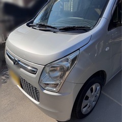 ★車検2027/6★マシダFlair Sグレード★平成26年式★乗って帰れます!!★の画像
