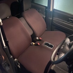 三菱　トッポ　低走行　車検付の画像