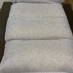 座椅子の画像