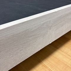 Granz シングルベット 早め成約で¥3000　お値下げの画像