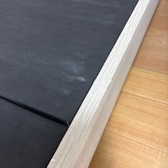 Granz シングルベット 早め成約で¥3000　お値下げの画像