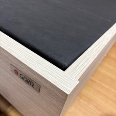 Granz シングルベット 早め成約で¥3000　お値下げの画像