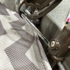 リッチェルバウンサーの画像