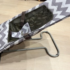 リッチェルバウンサーの画像