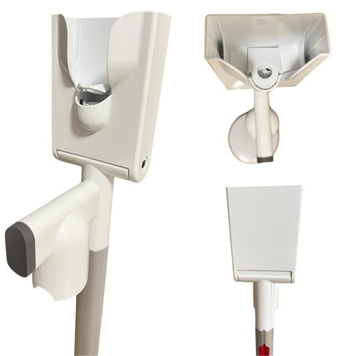 SV18 充電ドッグとツールクリップDyson