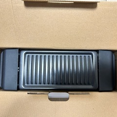 ホットプレートの画像