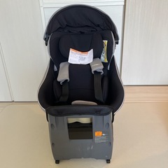 Combi クルムーヴ スマート Light ISOFIX エッグショック JM（回転式）の画像