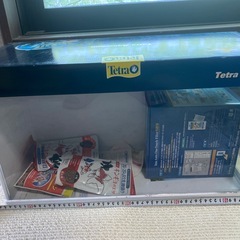 新品Tetra Aquarium Filter セット 約50x30セッチの画像