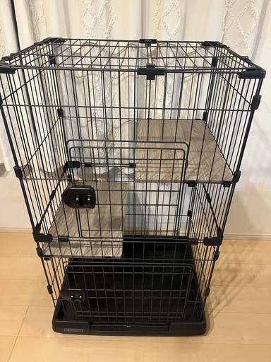 キャットゲージ