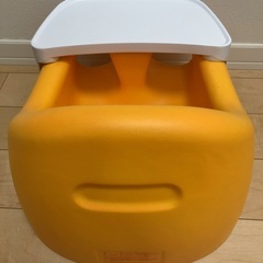 karibu ベビーシートの画像