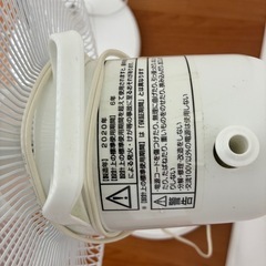 扇風機の画像