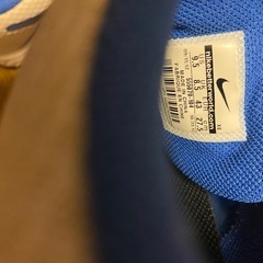 NIKEスニーカー　27.5㎝の画像