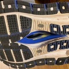 NIKEスニーカー　27.5㎝の画像