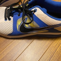 NIKEスニーカー　27.5㎝の画像