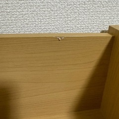 ランドセルラックの画像