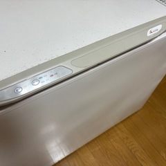 【取りに来れる方限定】急凍機能付き⭐︎冷凍ストッカー　330L  の画像