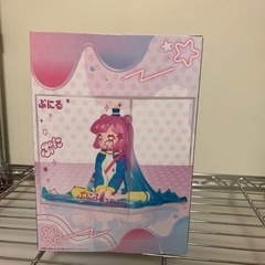 ぷにるはかわいいスライム ふぃぐきゅーぶ いつものかわいいぷにるの画像