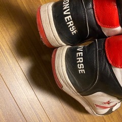 コンバース　バッシュ28㎝の画像