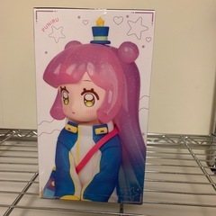 ぷにるはかわいいスライム ふぃぐきゅーぶ いつものかわいいぷにるの画像