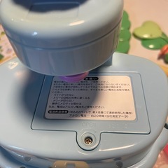 プーさんメリー 中古の画像