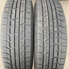 トーヨ　スタッドレス　175/80R15の画像