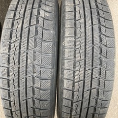 トーヨ　スタッドレス　175/80R15の画像
