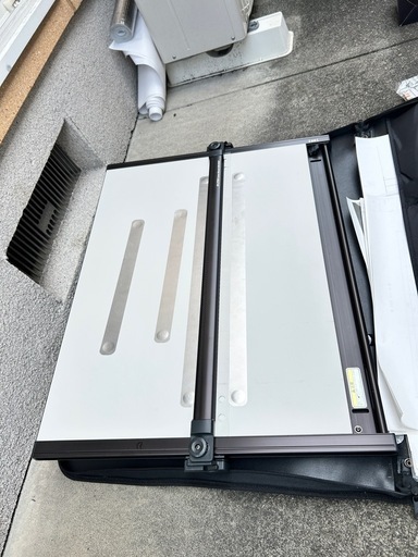 製図板 取扱説明書付き