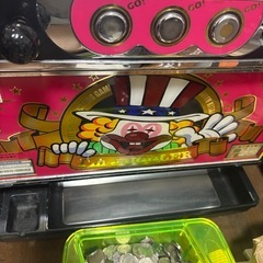 アイムジャグラーEX メダル機の画像