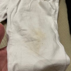 子供服長ズボン80cmの画像