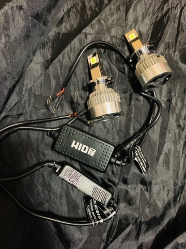 HID屋 d4s Qシリーズ