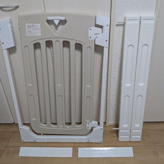 日本育児 Smart Gate II の画像