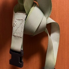 ラッシングベルト 固定ベルト 荷締ベルト セットの画像