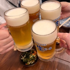40、50、60代 お友達作りしませんか？🍻