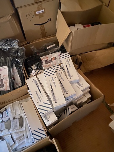Amazon雑貨9000点以上　