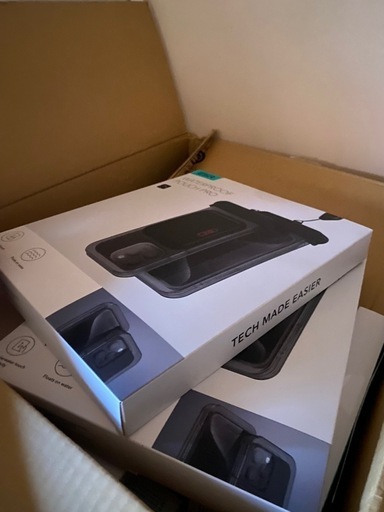 Amazon雑貨9000点以上　