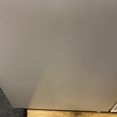 MAXZEN JR047HM01WH 冷蔵庫 47L 2023年製の画像