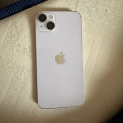 iPhone 14 Plus 128gbの画像