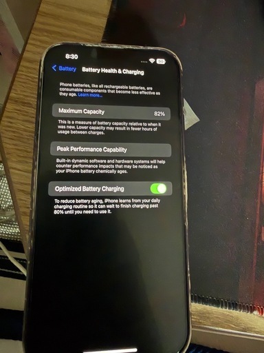 iPhone 14 Plus 128gb