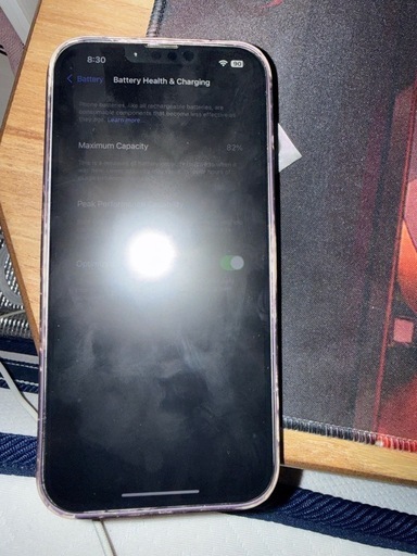 iPhone 14 Plus 128gb