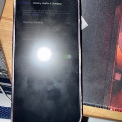 iPhone 14 Plus 128gbの画像